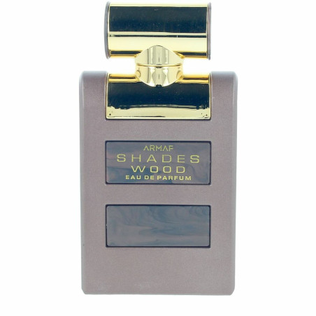 Profumo Donna Armaf Shades Wood 100 ml