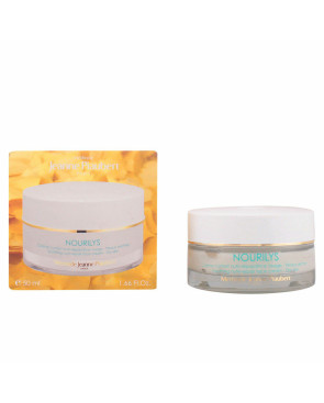 Crema Riparatrice Jeanne Piaubert Nourilys (50 ml)