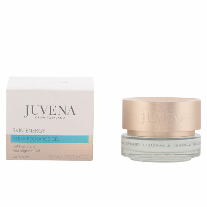 Gel Idratante Juvena Skin Energy Aqua Recharge (50 ml) Gel Idratante Juvena Skin Energy Aqua Recharge (50 ml)