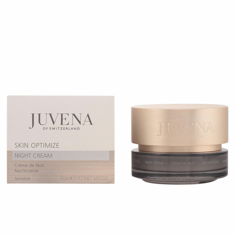 Crema Notte Juvena Juvedical Sensitive (50 ml) Crema Notte Juvena Juvedical Sensitive (50 ml)