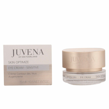 Crema per il Contorno Occhi Juvena Juvedical Sensitive (15 ml)