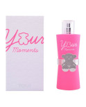 Profumo Donna Tous YOUR MOMENTS EDT 90 ml