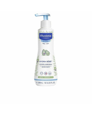 Latte Corpo Mustela Avocado (300 ml)