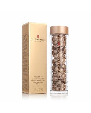 Siero Illuminante Elizabeth Arden Ceramide Vitamine C Capsule 90 Unità