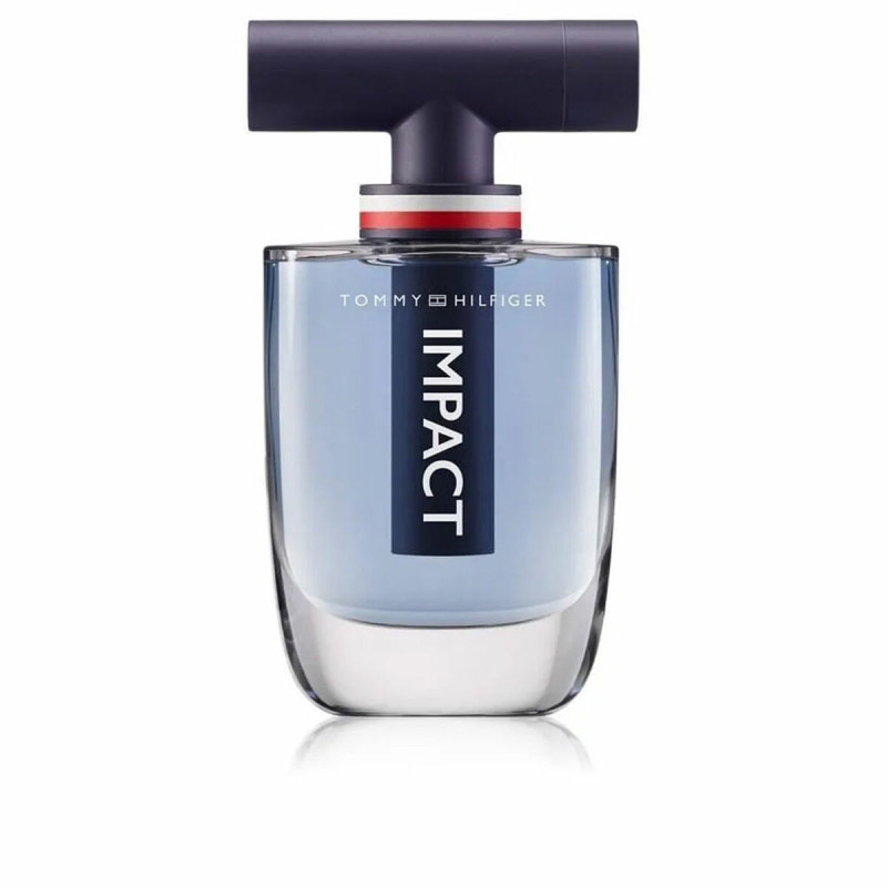 Profumo Uomo Tommy Hilfiger EDT Impact Spark 100 ml Profumo Uomo Tommy Hilfiger EDT Impact Spark 100 ml