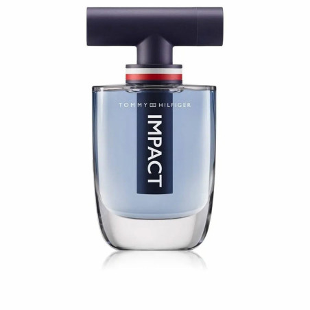 Profumo Uomo Tommy Hilfiger EDT Impact Spark 100 ml