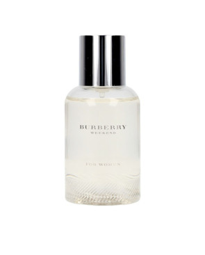Profumo Donna Weekend for Women Burberry WEEKEND FOR WOMEN EDP (50 ml) EDP 50 ml