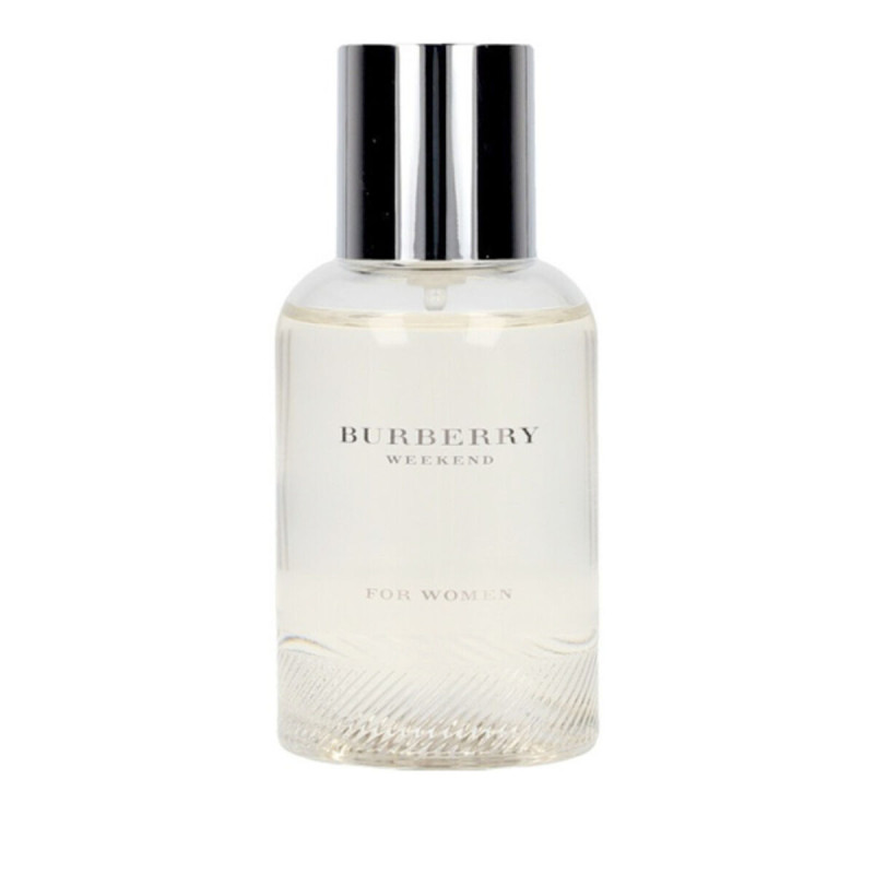 Profumo Donna Weekend for Women Burberry WEEKEND FOR WOMEN EDP (50 ml) EDP 50 ml Profumo Donna Weekend for Women Burberry WEEKEND FOR WOMEN EDP (50 ml) EDP 50 ml