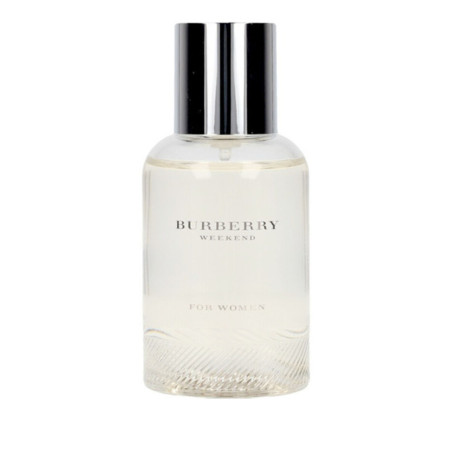 Profumo Donna Weekend for Women Burberry WEEKEND FOR WOMEN EDP (50 ml) EDP 50 ml