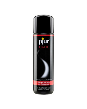 Lubrificante al Silicone Pjur 80564 250 ml