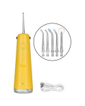Idropulsore Dentale Oromed ORO-X DENT YELLOW