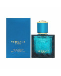 Profumo Uomo Versace Eros EDT Eros 30 ml Profumo Uomo Versace Eros EDT Eros 30 ml