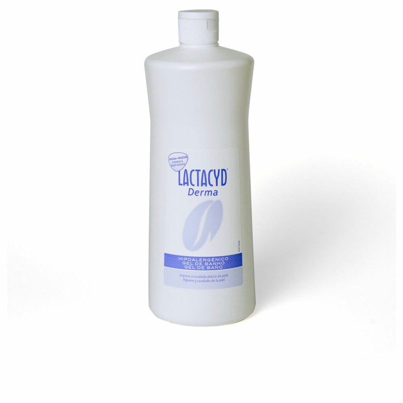 Gel Doccia Lactacyd Lactacyd 1 L Gel Doccia Lactacyd Lactacyd 1 L