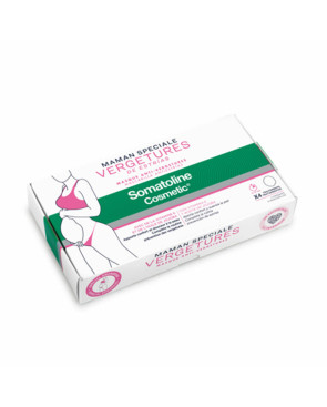 Maschera Somatoline 4 Unità