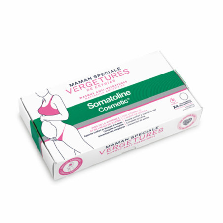 Maschera Somatoline 4 Unità