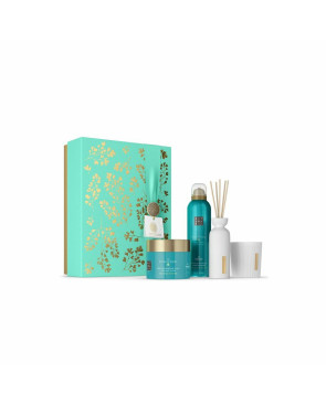 Set di igiene Rituals THE RITUAL OF KARMA 4 Pezzi