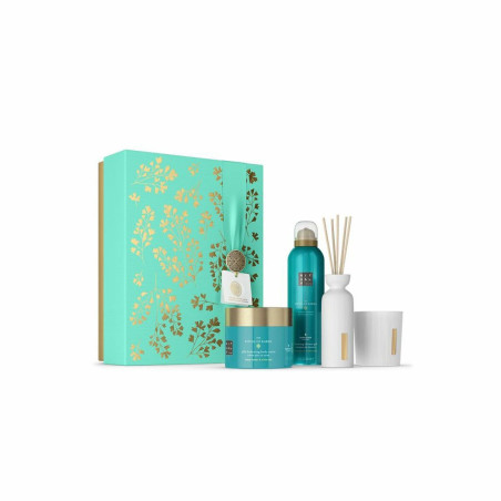 Set di igiene Rituals THE RITUAL OF KARMA 4 Pezzi