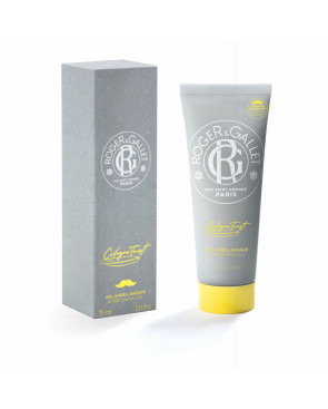 Gel Dopobarba Roger & Gallet COLOGNE TWIST 75 ml
