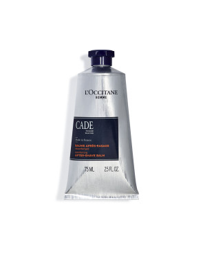 Balsamo Dopobarba L'Occitane En Provence HOMME - CADE 75 ml