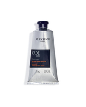 Balsamo Dopobarba L'Occitane En Provence HOMME - CADE 75 ml