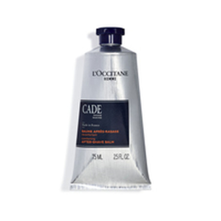 Balsamo Dopobarba L'Occitane En Provence HOMME - CADE 75 ml