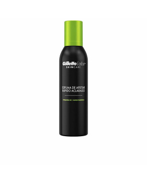 Schiuma da Barba Gillette SKIN RESIST VELVET 240 ml