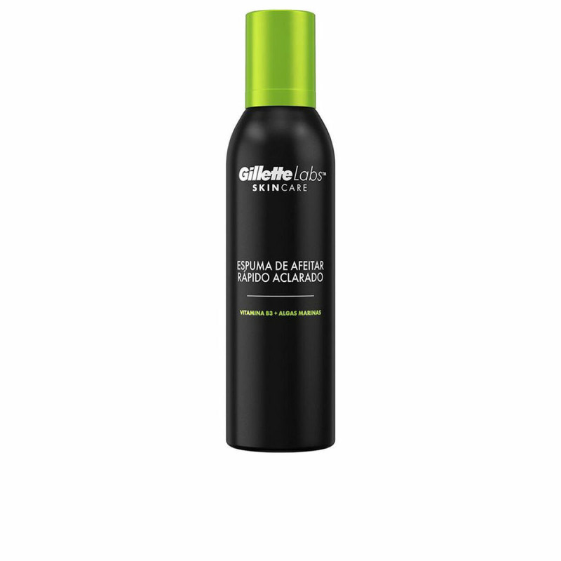 Schiuma da Barba Gillette SKIN RESIST VELVET 240 ml Schiuma da Barba Gillette SKIN RESIST VELVET 240 ml