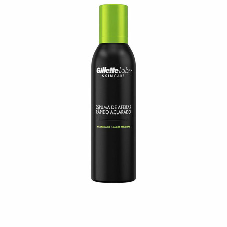 Schiuma da Barba Gillette SKIN RESIST VELVET 240 ml