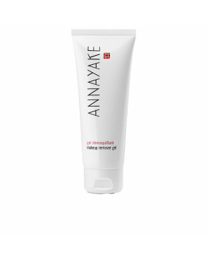 Struccante Viso Annayake RITUAL DE LIMPIEZA 75 ml