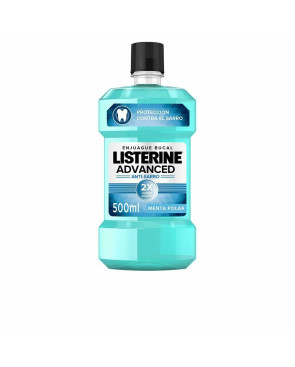 Colluttorio Listerine Advanced Anti-Tartaro (500 ml)