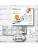 Bagnoschiuma Bubble Bath Medisana 88389 (1 Unità) Bagnoschiuma Bubble Bath Medisana 88389 (1 Unità)