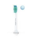Testina di Ricambio Philips HX6018/07 Bianco 8 Unità