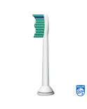 Testina di Ricambio Philips HX6018/07 Bianco 8 Unità