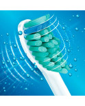 Testina di Ricambio Philips HX6018/07 Bianco 8 Unità