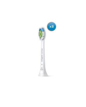 Testina di Ricambio Philips HX6068/12 Bianco