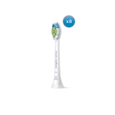 Testina di Ricambio Philips HX6068/12 Bianco