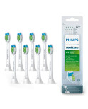 Testina di Ricambio Philips HX6068/12 Bianco