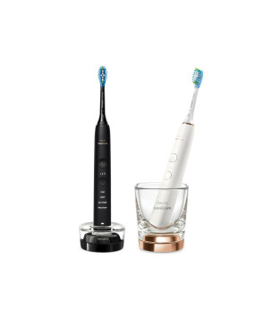 Spazzolino da Denti Elettrico Philips HX9914/57 (1 Unità)