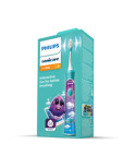 Spazzolino da Denti Elettrico Philips Hx6322/04