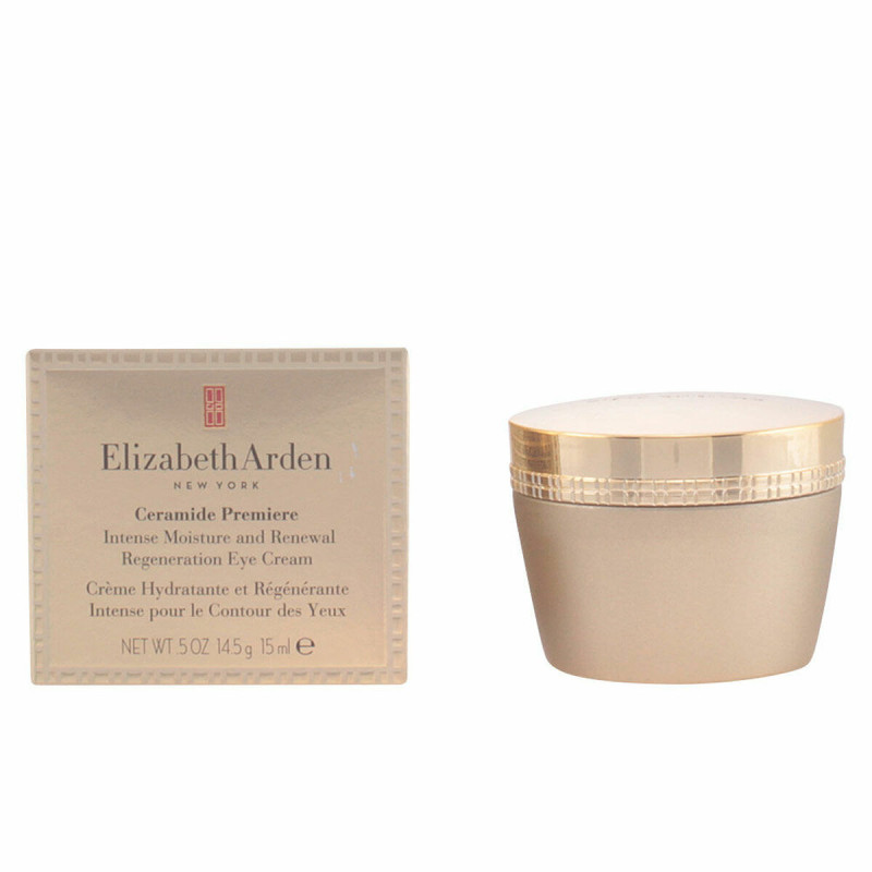 Crema per il Contorno Occhi Elizabeth Arden 8580511889 (15 ml) Crema per il Contorno Occhi Elizabeth Arden 8580511889 (15 ml)