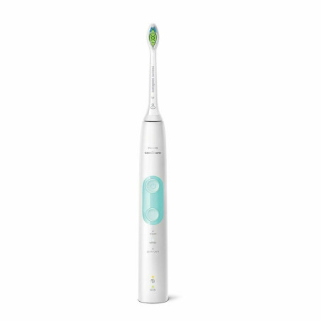 Spazzolino da Denti Elettrico Philips Sonicare ProtectiveClean 5100 (2 Unità)