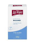 Balsamo Dopobarba La Toja Hidrotermal 100 ml Pelle sensibile Balsamo Dopobarba La Toja Hidrotermal 100 ml Pelle sensibile