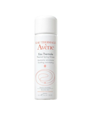 Acqua Termale Avene 50 ml