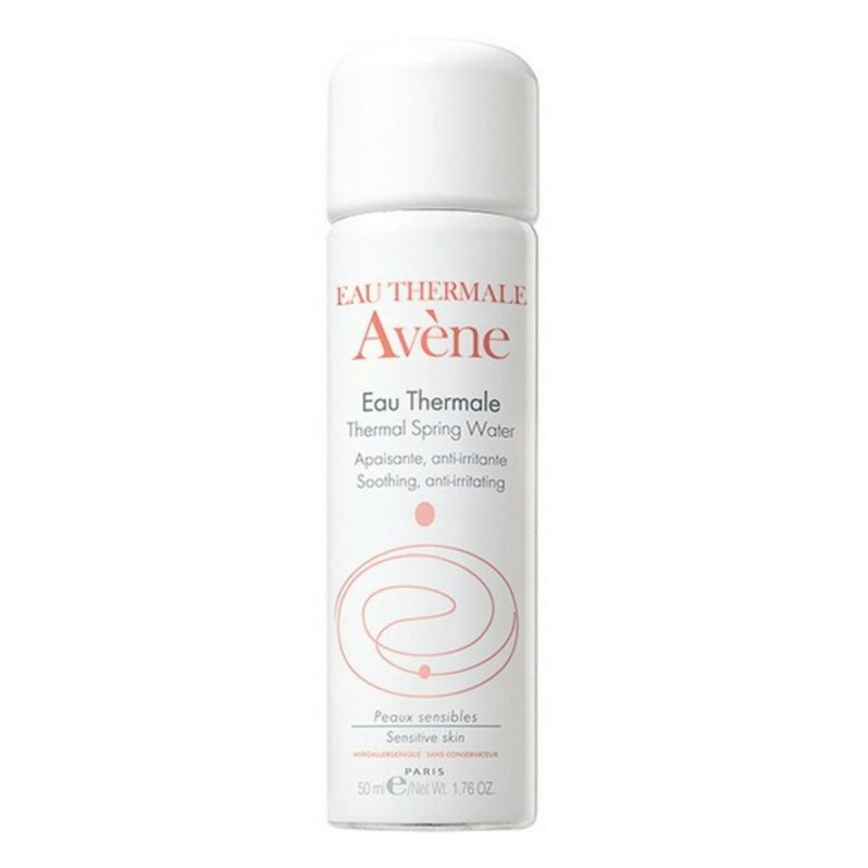 Acqua Termale Avene 50 ml Acqua Termale Avene 50 ml