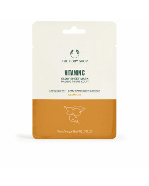 Crema Antirughe The Body Shop VITAMIN C 18 ml