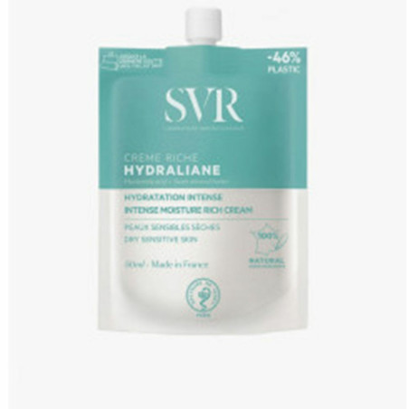 Crema Viso SVR HYDRALIANE 50 ml