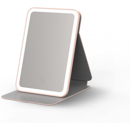 Specchio Medisana 88551 Rosa