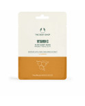 Maschera Viso Idratante The Body Shop VITAMIN C 18 ml Maschera Viso Idratante The Body Shop VITAMIN C 18 ml