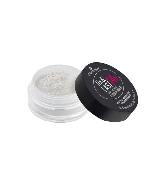 Polveri Fissanti per il Trucco Essence Fix Last H 9,5 g