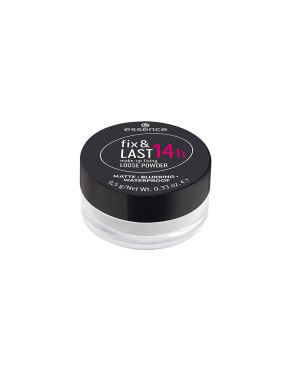 Polveri Fissanti per il Trucco Essence Fix Last H 9,5 g
